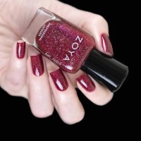 zoya nail polish and instagram gallery image 30