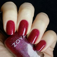 zoya nail polish and instagram gallery image 35