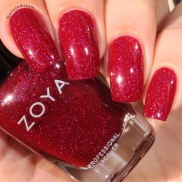 zoya nail polish and instagram gallery image 41