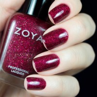 zoya nail polish and instagram gallery image 42