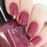 zoya nail polish and instagram gallery image 45