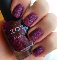 zoya nail polish and instagram gallery image 17