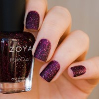 zoya nail polish and instagram gallery image 19