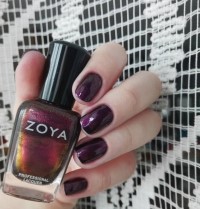 zoya nail polish and instagram gallery image 13