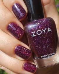 zoya nail polish and instagram gallery image 62