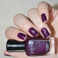 zoya nail polish and instagram gallery image 32