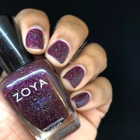 zoya nail polish and instagram gallery image 36