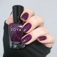 zoya nail polish and instagram gallery image 38