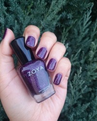 zoya nail polish and instagram gallery image 37