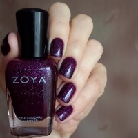 zoya nail polish and instagram gallery image 45