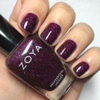 zoya nail polish and instagram gallery image 47