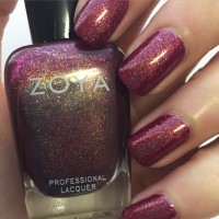 zoya nail polish and instagram gallery image 10