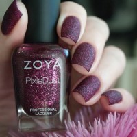 zoya nail polish and instagram gallery image 32