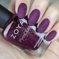 zoya nail polish and instagram gallery image 50