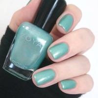 zoya nail polish and instagram gallery image 3