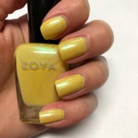 zoya nail polish and instagram gallery image 6