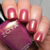 zoya nail polish and instagram gallery image 6