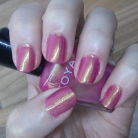 zoya nail polish and instagram gallery image 8