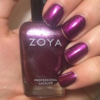 zoya nail polish and instagram gallery image 5