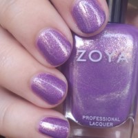 zoya nail polish and instagram gallery image 9