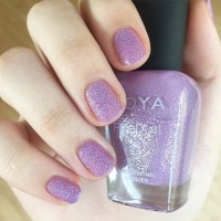 zoya nail polish and instagram gallery image 44