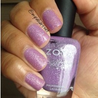 zoya nail polish and instagram gallery image 49