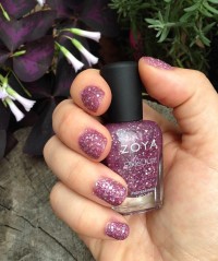 zoya nail polish and instagram gallery image 4