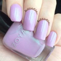 zoya nail polish and instagram gallery image 35