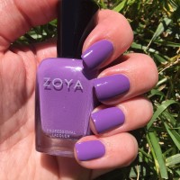 zoya nail polish and instagram gallery image 8