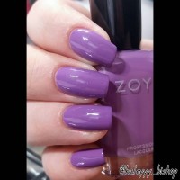 zoya nail polish and instagram gallery image 10