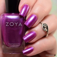 zoya nail polish and instagram gallery image 22