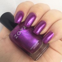 zoya nail polish and instagram gallery image 27