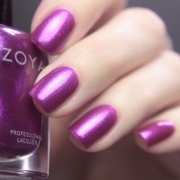 zoya nail polish and instagram gallery image 14