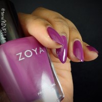 zoya nail polish and instagram gallery image 6