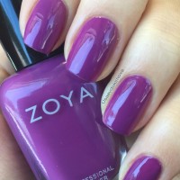 zoya nail polish and instagram gallery image 11