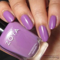 zoya nail polish and instagram gallery image 39