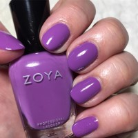 zoya nail polish and instagram gallery image 42