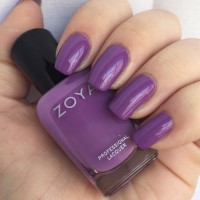 zoya nail polish and instagram gallery image 43