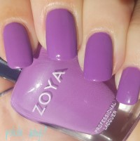 zoya nail polish and instagram gallery image 12