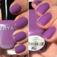 zoya nail polish and instagram gallery image 19