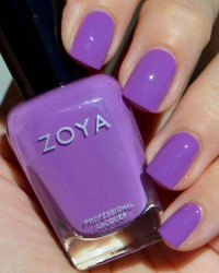 zoya nail polish and instagram gallery image 32