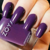 zoya nail polish and instagram gallery image 7