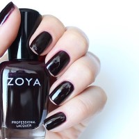 zoya nail polish and instagram gallery image 13