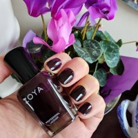 zoya nail polish and instagram gallery image 6