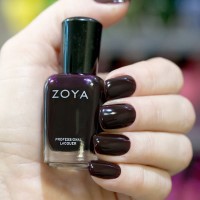 zoya nail polish and instagram gallery image 8