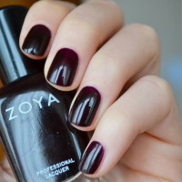 zoya nail polish and instagram gallery image 12