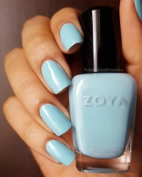 zoya nail polish and instagram gallery image 13