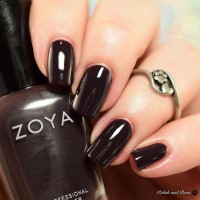 zoya nail polish and instagram gallery image 21