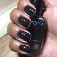 zoya nail polish and instagram gallery image 25