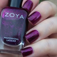 zoya nail polish and instagram gallery image 7